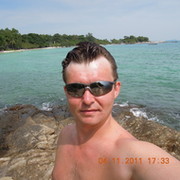 Иван Фролов on My World.