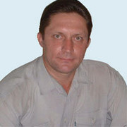 Сергей Собурь on My World.