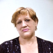 Полина Фирсова on My World.