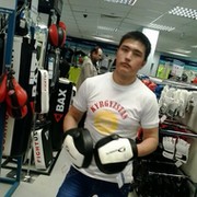 sport_boxing.kg ______ on My World.
