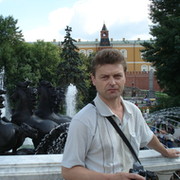 Андрей Захаров on My World.
