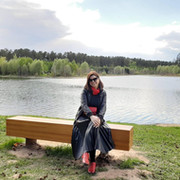 Эльнара Вагифовна on My World.