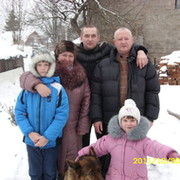 Вера Фомченкова on My World.