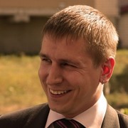 Евгений Панков в Моем Мире.