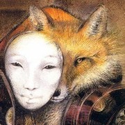 Fox Black on My World.