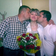 Татьяна Янова on My World.