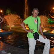 Андрей Изварин on My World.