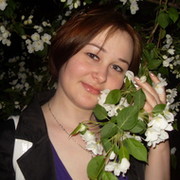 Галина Кубакаева on My World.