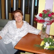 Галина Куликовских on My World.