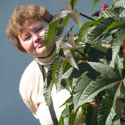 Галина Рябкова on My World.