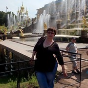 Галина Шаплова on My World.