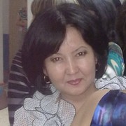 Жанат Нурлыбаева on My World.