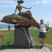 Сергей Болдырев on My World.