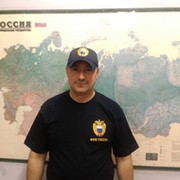 Олег Гаврилов on My World.