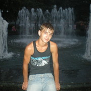 Дмитрий Гавриш on My World.