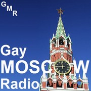GAY MOSCOW RADIO on My World.