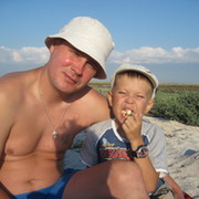 Геннадий Минеев on My World.