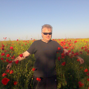 GENДURAS GENДURASOVICH on My World.