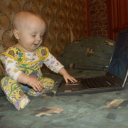 Геннадий Советских on My World.