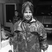 Георгий Зыков в Моем Мире.