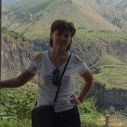 Людмила ГераскинаАсланян on My World.