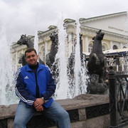 Дмитрий Гесь on My World.
