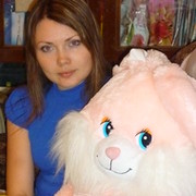 Екатерина Гетманец on My World.