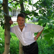 Gheorghe Mogildea on My World.
