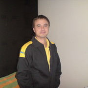 Nikita Golubov on My World.
