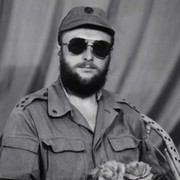 Виктор Глазов on My World.
