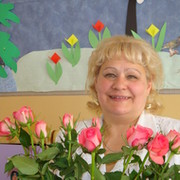 Ирина Голоухова on My World.