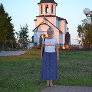 Любовь Гусева on My World.