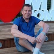 сергей фролов on My World.