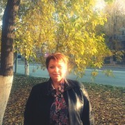 Татьяна Гоголева on My World.