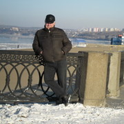 Александр Петрович Голошубин on My World.