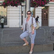 Елена Головина on My World.