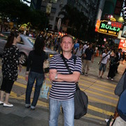 Павел Головков on My World.