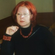 Ольга Бордюг on My World.