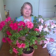 Нина Головкова on My World.