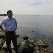 Эдуард Семененко on My World.