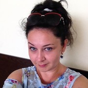 Ольга Горчицына on My World.