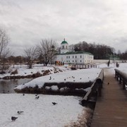 Александр Горбачев on My World.