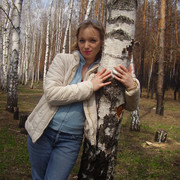 Татьяна Гордиенко on My World.