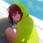 Gou Matsuoka on My World.