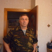 Виктор Гранин on My World.
