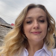 Ксения Маркелова on My World.