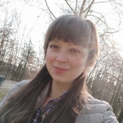 Tatiana Sokolova on My World.