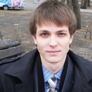 Борис Григоров on My World.