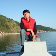 наталья никулина on My World.