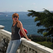 Lena GR on My World.